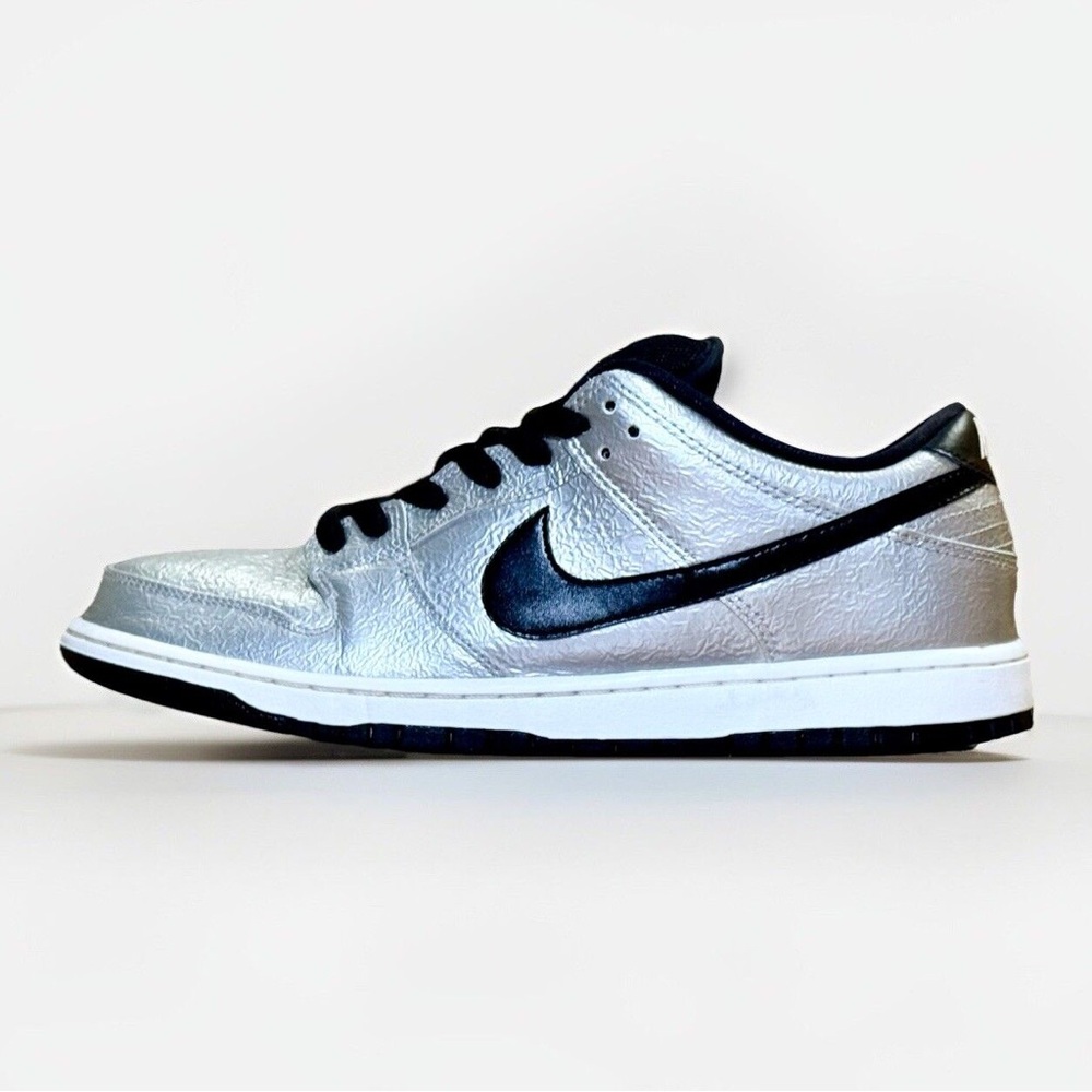 Nike SB Dunk Low Cold Pizza